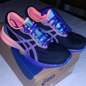 Womens Asics